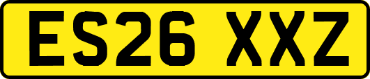 ES26XXZ