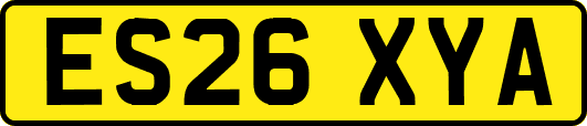 ES26XYA