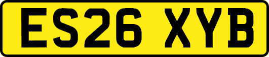 ES26XYB