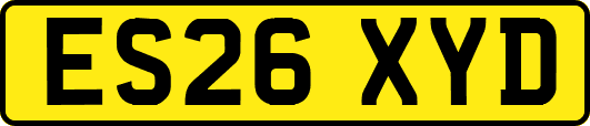 ES26XYD