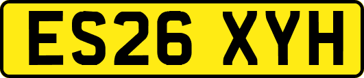 ES26XYH