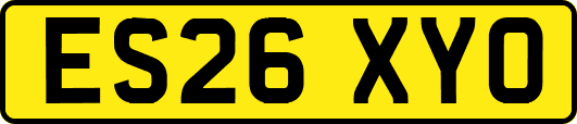 ES26XYO