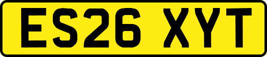 ES26XYT