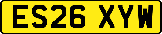 ES26XYW