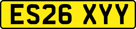 ES26XYY