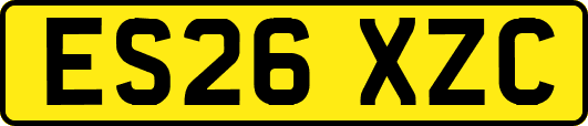 ES26XZC