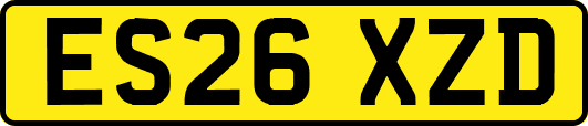 ES26XZD