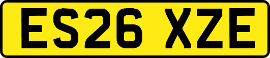 ES26XZE