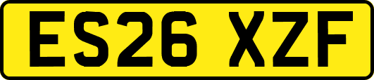 ES26XZF