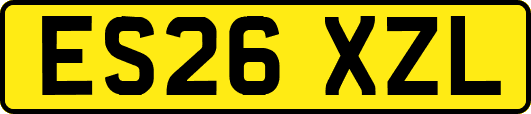 ES26XZL