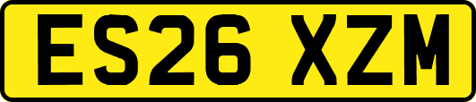 ES26XZM