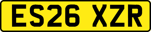 ES26XZR