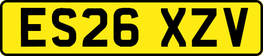 ES26XZV