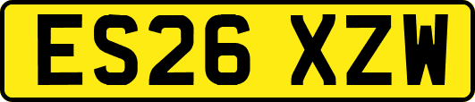 ES26XZW