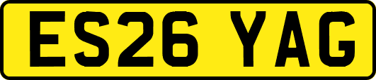ES26YAG