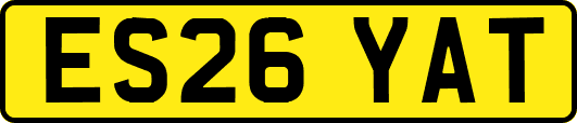 ES26YAT