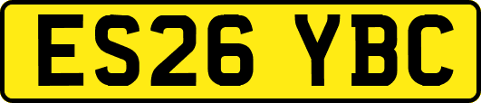 ES26YBC