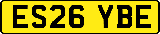 ES26YBE