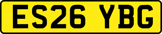 ES26YBG