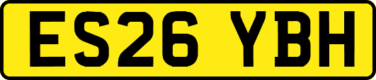 ES26YBH