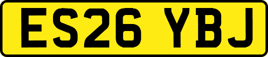 ES26YBJ