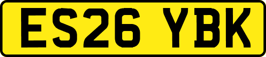 ES26YBK