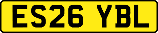 ES26YBL