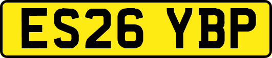 ES26YBP