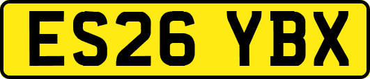 ES26YBX