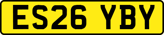 ES26YBY