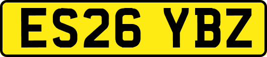 ES26YBZ