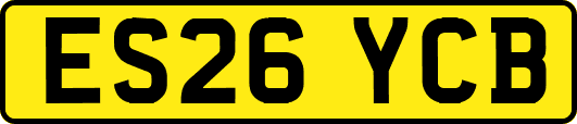 ES26YCB