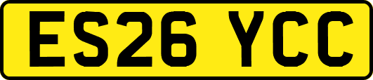 ES26YCC