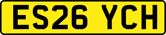 ES26YCH