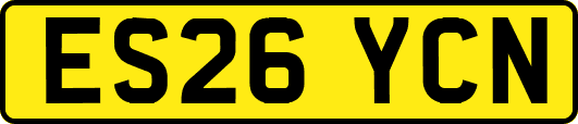 ES26YCN