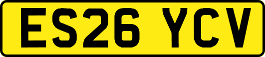 ES26YCV