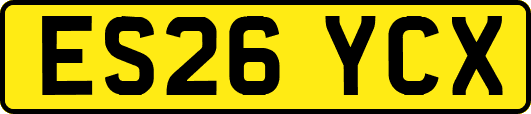 ES26YCX