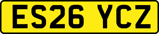 ES26YCZ