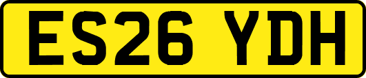 ES26YDH