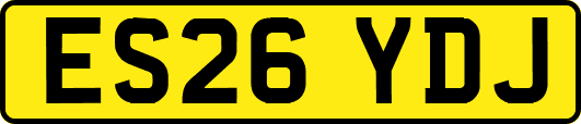ES26YDJ