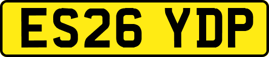 ES26YDP