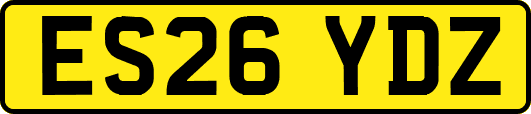 ES26YDZ