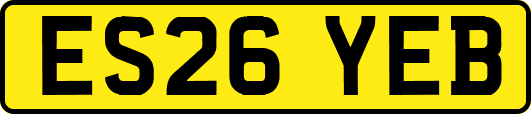 ES26YEB