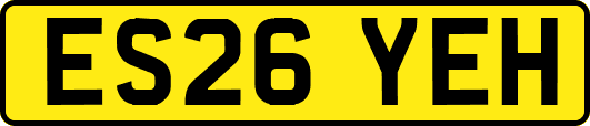 ES26YEH