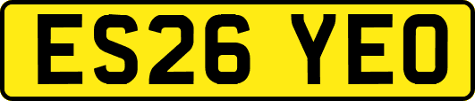 ES26YEO