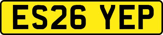 ES26YEP