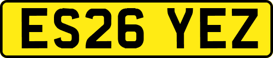 ES26YEZ