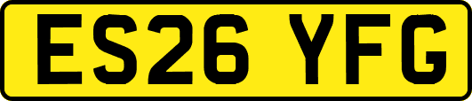 ES26YFG
