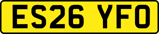 ES26YFO
