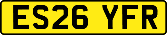 ES26YFR